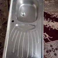 سینک ظرفشویی
