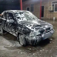 پراید 81