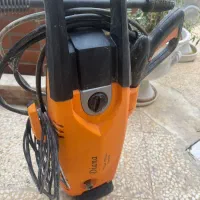 کارواش خانگی