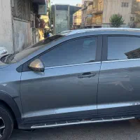 فروش فوری خودرو x22pro دنده ای مدل ۱۴۰۴