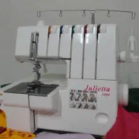 سردوز و میان دوز خانگی ژولیتا 3000
