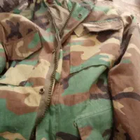 اورکت آمریکایی سه تا