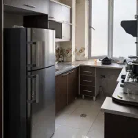 اجاره واحد ۴۵ متری کارون هاشمی