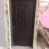 درب اتاق خواب