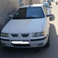 سمند lx