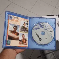 بازی فیفا ۲۲ ps5