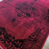 فرش در رنگ و ابعاد متفاوت)/+