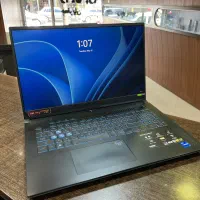 ASUS TUF Gaming F17 FX707VU