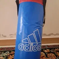 کیسه بوکس  آدیداس نو بدون استفاده