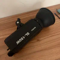 ویدیولایتsl150 گودگس