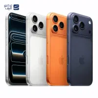 iphone 17  Pro Max ZAA   ریجستر شده  1 ترابایت