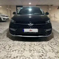 اریزو ۶ اکسلنت ۱۴۰۰ شاهین شهر