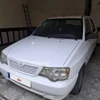 پراید۱۳۲مدل۹۶