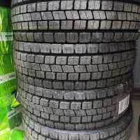 لاستیک رینگ خاور نیسان باری 235و315و750/16