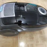 جاروبرقی الجی کنترلی اصل قدرتمند و بیصدا در خمام