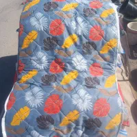 فروش تشک مهمان ومسافرتی