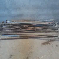 فنس وپایه فنس