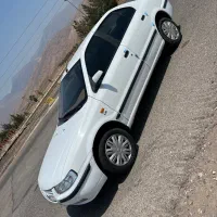 سمندLXمدل1398