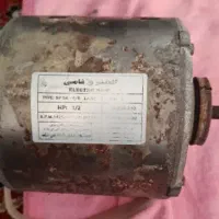 موتور کولر نیاز به تعمیر