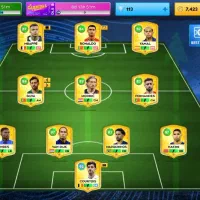 اکانت دریم لیگ 2026