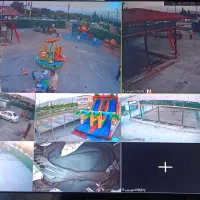 فروش پکیچ حرفه ای دوربین مداربسته