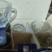 لوازم دکوری|ظروف سرو و پذیرایی|اصفهان, برازنده|دیوار