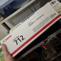 کارتریج canon 712