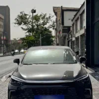بیجینگ U5 BEIJING U5