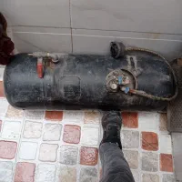 کپسول ال پی چی ۶۵کیلو