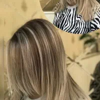 مدل لایت  بالیاژ و آمبره  فقط هزینه مواد ۳ نفر