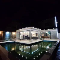 ۱۱۰ متری مَلِک کوچه توحید بازسازی شده