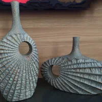 دکوری بسیاری زیبا