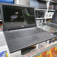 لبتاب DELL inspiron 15