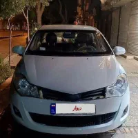 mvm 315 هاچبک