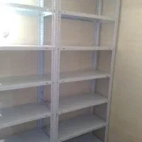خردودانش قفسه فلزی الهه