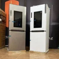 یخچال فریزر  آرچیدک ترک با اقساط ۱۰ ماهه بدون سود