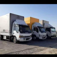 باربری واتوبار حمل نقل اسباب و اثاثیه منزل دلفان