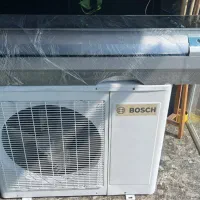 کولر ۲۴ هزار بوش مدل لاکچری ساخت آلمان