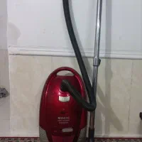 جاروبرقی