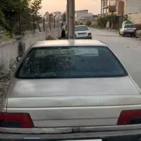 پژو 405|خودرو سواری و وانت|گرگان, |دیوار