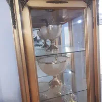 مینی بوفه طلایی