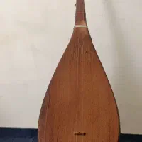 دوتار قدیمی