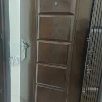 درب ضد سرقت گالوانیزه