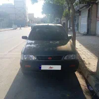 پراید