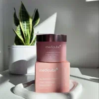 کرم ژل کلاژن مدیکیوب