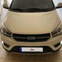 ماشین ایکس ۲۲ مدل ۹۹ بی رنگ