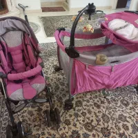تخت پارک وکالاسکه برندگوبیبی