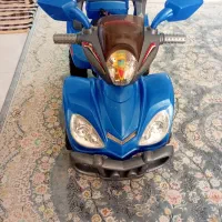 موتورشارژی
