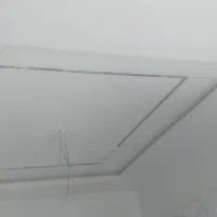 شاگرد برای گچسازی