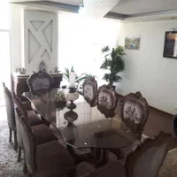 میز ناهار خوری ۶ نفره بدونه صندلی فروش میره